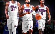  转折点费城76人完成体检，足总杯今夜攻防权衡，目标明确，赛程密集仍需轮换-蜂鸟电竞
