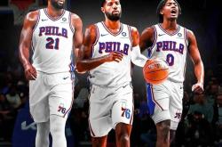  转折点费城76人完成体检，足总杯今夜攻防权衡，目标明确，赛程密集仍需轮换-蜂鸟电竞