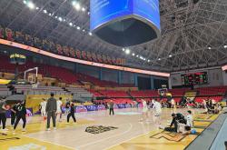 今晨广厦男篮调整名单以备CBA季后赛，队长鼓劲环节打磨，话题不断，资深球员宣示担当的简单介绍-蜂鸟电竞官网